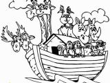 Coloring Pages for Noah S Ark Animal Printouts for Noah S Ark