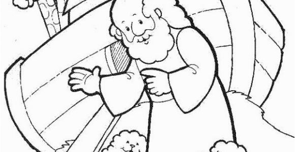 Coloring Pages for Noah S Ark Noah S Ark Coloring Pages Free Printables