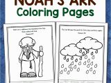 Coloring Pages for Noah S Ark Noah S Ark Coloring Pages