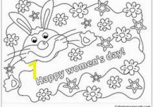 Coloring Pages for Nursery Class 7 Best Women S Day Coloring Pages Images