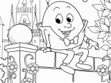 Coloring Pages for Nursery Class Nursery Rhymes Coloring Pages Free Preschool Printables