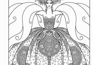 Coloring Pages for Occupational therapy Adult Coloring Book Vintage Series the Masters Of Fashion
