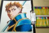 Coloring Pages for Oil Pastels Art Reviews Crayola Oil Pastels 28 Blue Armor Character