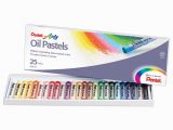 Coloring Pages for Oil Pastels Oil Pastels 25st assorted Fice Depot