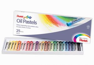 Coloring Pages for Oil Pastels Oil Pastels 25st assorted Fice Depot