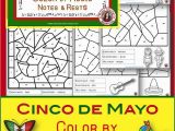 Coloring Pages for Quarter Notes Cinco De Mayo Music Coloring Pages 15 Music Coloring Sheets