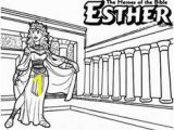 Coloring Pages for Queen Esther 95 Best Bible Ot Esther Images