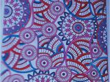Coloring Pages for Sharpies Manda Zendoodle Zentangle Color with Gel Pens and Sharpie Markers
