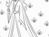 Coloring Pages for Sleeping Beauty Queen Coloring Page Vfbi Gorgeous Queen Coloring Page