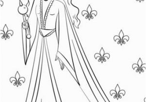 Coloring Pages for Sleeping Beauty Queen Coloring Page Vfbi Gorgeous Queen Coloring Page