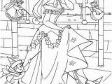 Coloring Pages for Sleeping Beauty Sleeping Beauty Coloring Pages