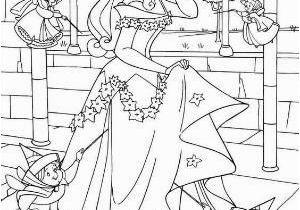 Coloring Pages for Sleeping Beauty Sleeping Beauty Coloring Pages