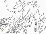 Coloring Pages for solar Eclipse Ausmalbilder Fische Malen Meer