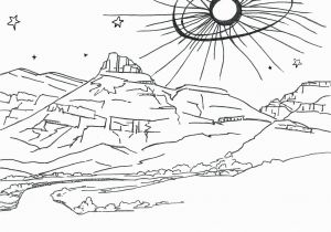 Coloring Pages for solar Eclipse Color Pages solar Eclipse Coloring Page Pdf Pages