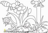 Coloring Pages for Spring Coloring Pages for Girls 10 and Up Download Spring Coloring Sheets