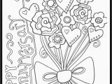 Coloring Pages for Spring Flowers Spring Flower Coloring Pages In 2020 with Images