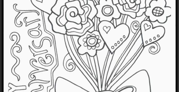 Coloring Pages for Spring Printable Free Spring Printable Coloring Pages In 2020 with Images