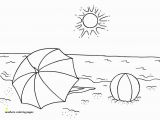 Coloring Pages for Summer Seashore Coloring Pages Beach Coloring Pages Best Summer Coloring