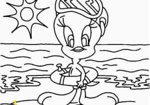 Coloring Pages for Summer Summer Coloring Pages Beautiful Summer Coloring Pages Printable