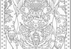 Coloring Pages for Tattoos 97 Best Body Art Tattoo Coloring Pages for Adults Images On
