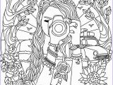 Coloring Pages for Teenage Girl Online 15 Luxury Coloring Books for Teenage Girls S In 2020