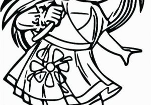 Coloring Pages for Teenage Girl Online Girl Ninja Coloring Pages at Getcolorings