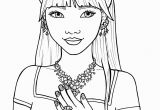 Coloring Pages for Teenage Girl to Print Coloring Pages for Girls Best Coloring Pages for Kids