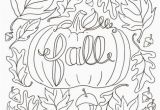 Coloring Pages for Thanksgiving Printable Falling Leaves Coloring Pages Luxury Fall Coloring Pages for