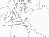 Coloring Pages for the Lost Sheep Parable 24 Good Shepherd Coloring Page In 2020