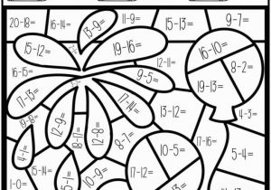 Coloring Pages for Third Graders Free Math Worksheets Third Grade Division Facts to