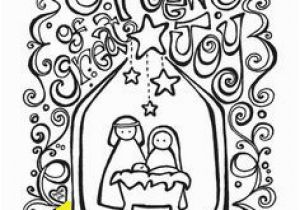 Coloring Pages for Unwrapping the Greatest Gift 209 Best Advent & Christmas Images