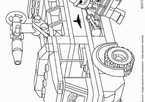 Coloring Pages for Upper Elementary Coloring Lego City Fire Truck All Terrain Coloring