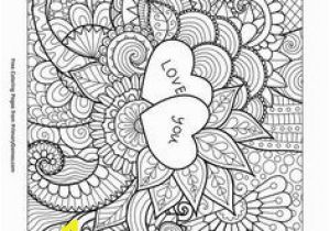 Coloring Pages for Valentines Cards 335 Best Coloring Book Love Hearts Valentine S Day