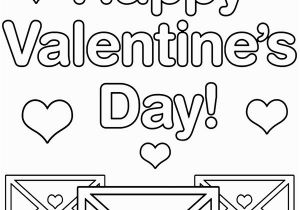 Coloring Pages for Valentines Day Cards 35 Sweet Valentines Coloring Pages to Enjoy