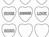 Coloring Pages for Valentines Day Printable Valentine S Coloring Pages