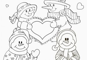 Coloring Pages for Valentines Day Printable Valentines Pics to Color