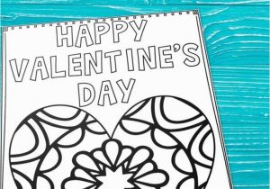 Coloring Pages for Valentines Day Valentine S Day Coloring Pages