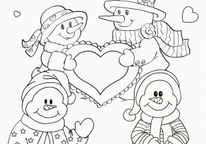 Coloring Pages for Valentines Day Valentines Pics to Color