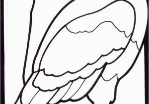 Coloring Pages for Veterans Day Fascinating Coloring Pages Eagle for Kindergarden Picolour