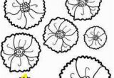 Coloring Pages for Veterans Day Printables Remembrance Day Poppy Printable with Images