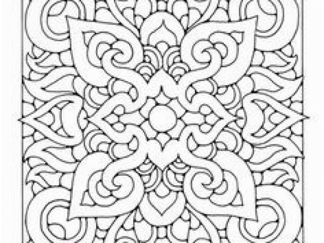 Coloring Pages for Visually Impaired Adults 205 Best Activity Books