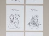 Coloring Pages for Weddings Print these Free Coloring Pages for the Kids at Your Wedding
