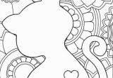 Coloring Pages for Young Adults Ausmalbilder Ausdrucken Frisch Malvorlage A Book Coloring