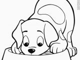 Coloring Pages for Young toddlers Dog Coloring Pages Free Printable In 2020