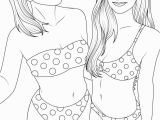 Coloring Pages for Your Bff L Image Contient Peut ªtre Dessin with Images