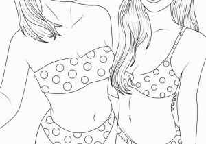 Coloring Pages for Your Bff L Image Contient Peut ªtre Dessin with Images