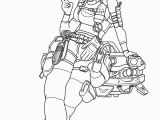 Coloring Pages for Your Boyfriend Apex Legends Coloring Pages with Images