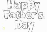 Coloring Pages for Your Dad Father S Day Cards to Colour and Print