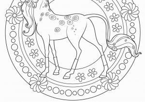 Coloring Pages for Zoo Animals 6 Horse Coloring Book In 2020 with Images