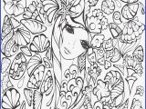 Coloring Pages Free Printable Adults Coloring for Adults Design In 2020